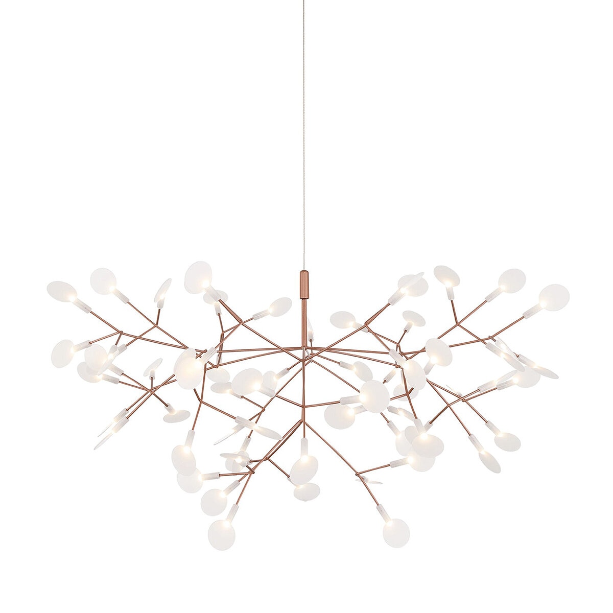 Acento, Lámpara Colgante Modelo Alma Acento, Lámpara Colgante Modelo Alma