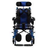 Wellspring Silla De Ruedas Para Parálisis Cerebral Infantil 38 cm