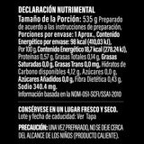 Veggie Zero Sopa Instantánea de Arroz 6/85 g Veggie Zero Sopa Instantánea de Arroz 6/85 g