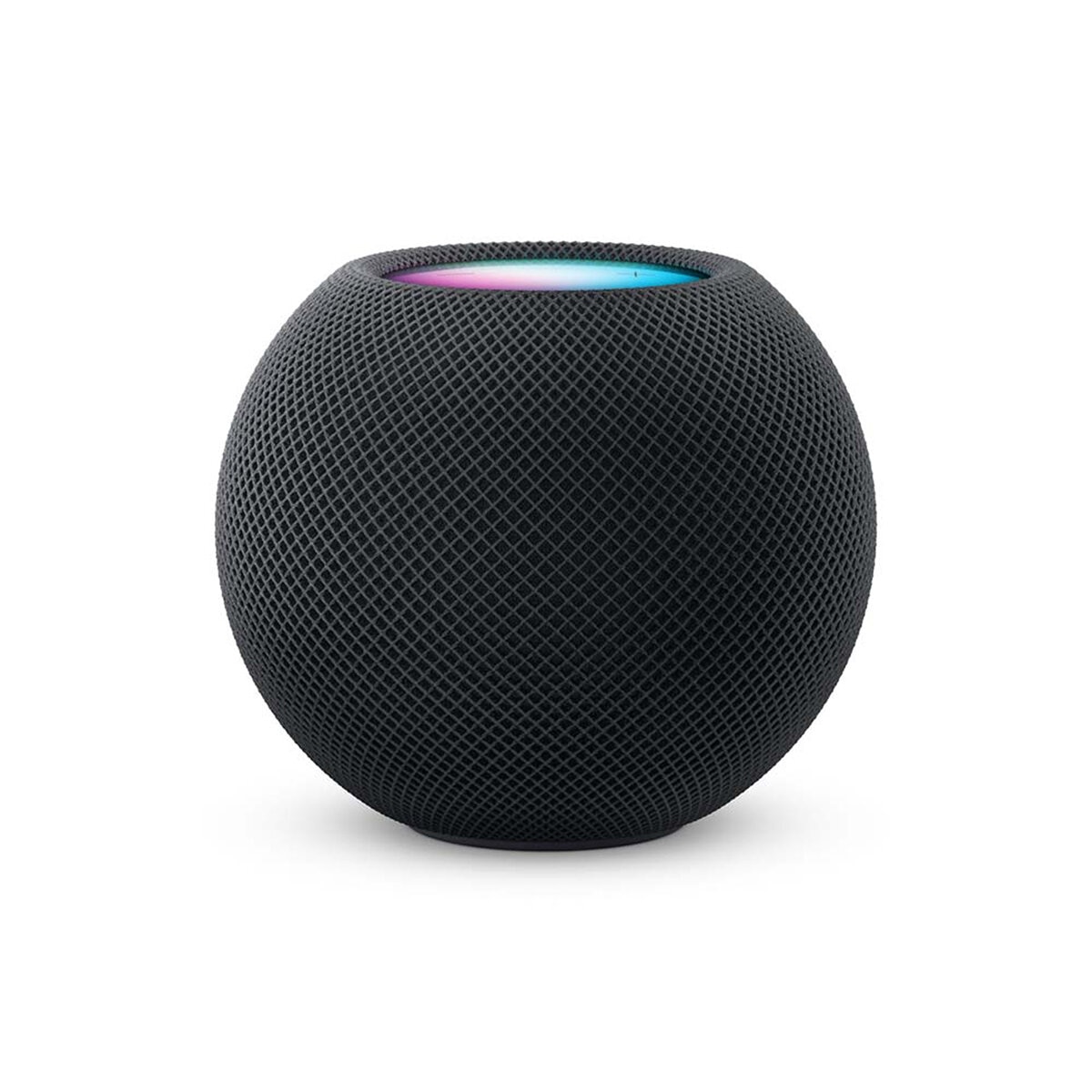 Apple HomePod mini Medianoche Apple HomePod mini Medianoche