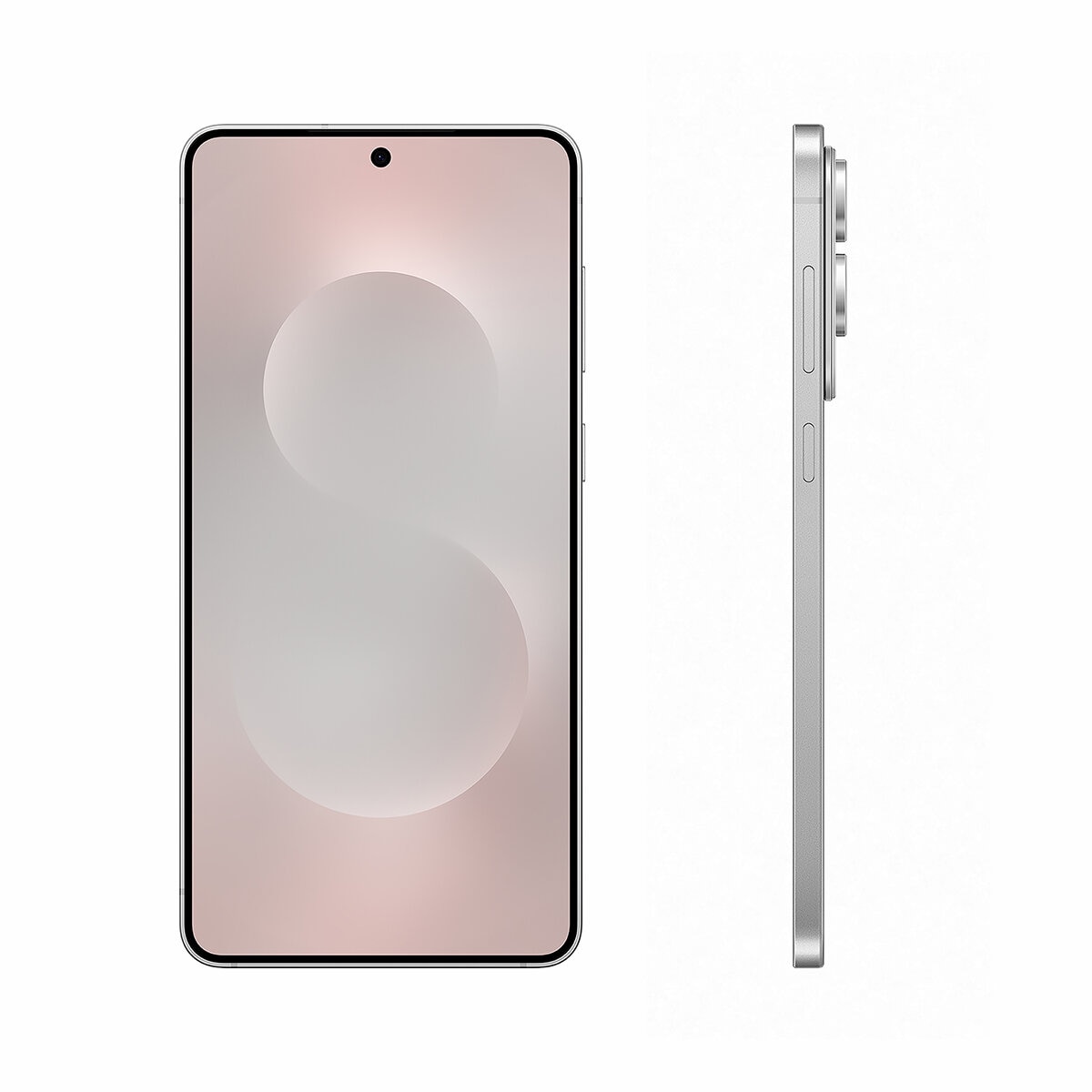 Samsung Galaxy S25 Edge 256GB Plata Titanio Samsung Galaxy S25 Edge 256GB Plata Titanio