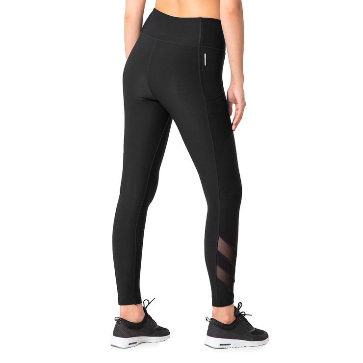 Costco Finds: $11.99 Mondetta Ladies High Waisted Leggings
