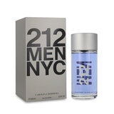 Carolina Herrera 212 Men 200ml Carolina Herrera 212 Men 200ml