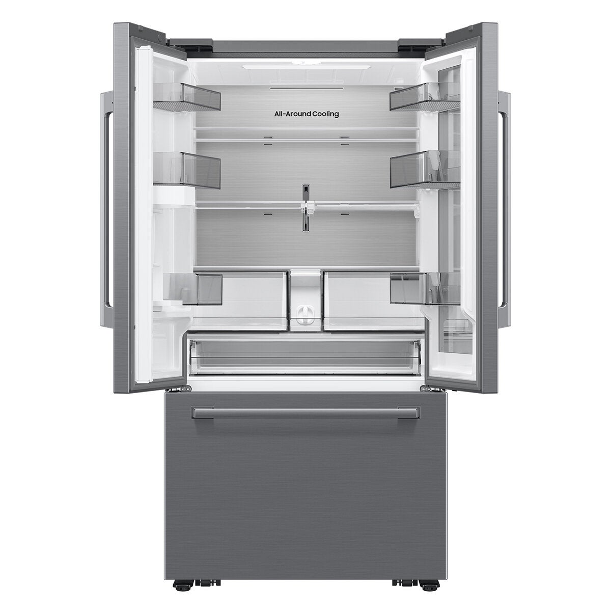 Samsung Refrigerador Autoview 30' French Door Samsung Refrigerador Autoview 30' French Door