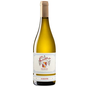 Vino Blanco Cune Albariño 750 ml. Vino Blanco Cune Albariño 750 ml.