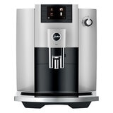 Jura Cafetera Automática E6 Platinum Jura Cafetera Automática E6 Platinum