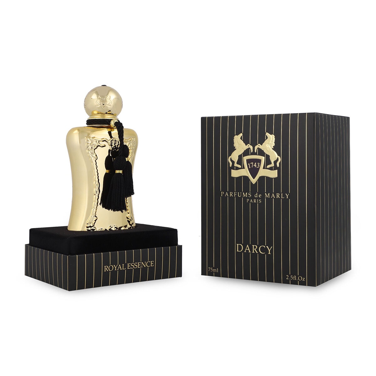 Parfums De Marly Darcy 75 ml Parfums De Marly Darcy 75 ml