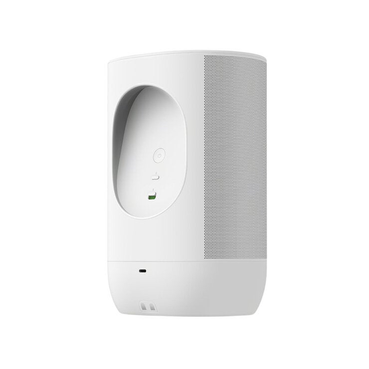 Sonos Move 2 Bocina Bluetooth Blanca Sonos Move 2 Bocina Bluetooth Blanca