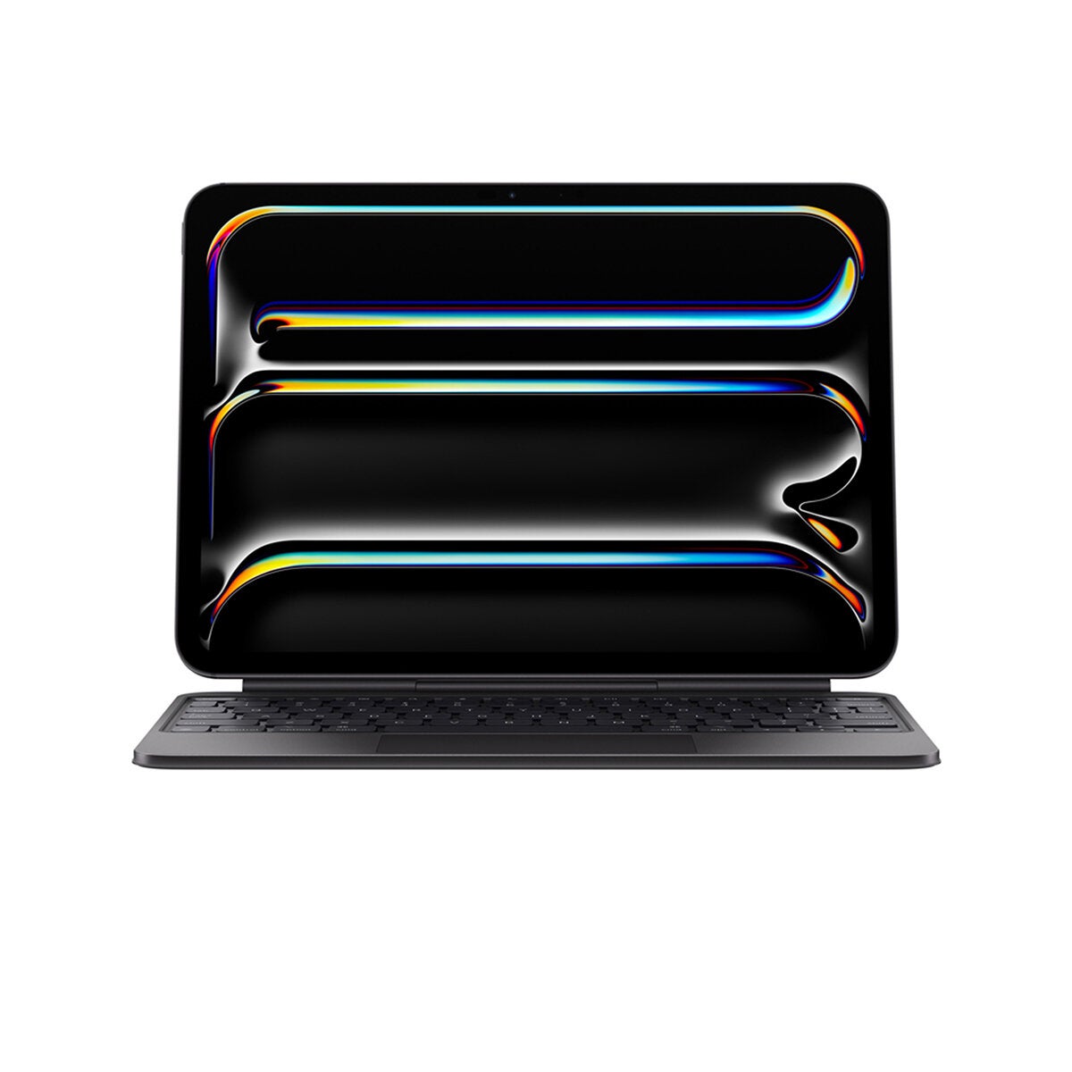 Apple Magic Keyboard para el iPad Pro de 11" (M4) - Español (América Latina) Negro Apple Magic Keyboard para el iPad Pro de 11" (M4) - Español (América Latina) Negro