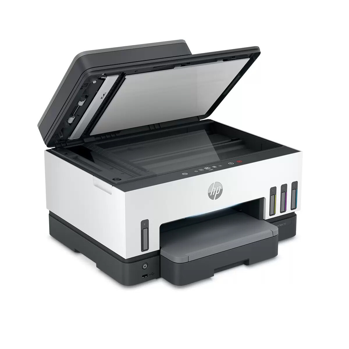 HP Multifuncional Smart Tank 790 HP Multifuncional Smart Tank 790