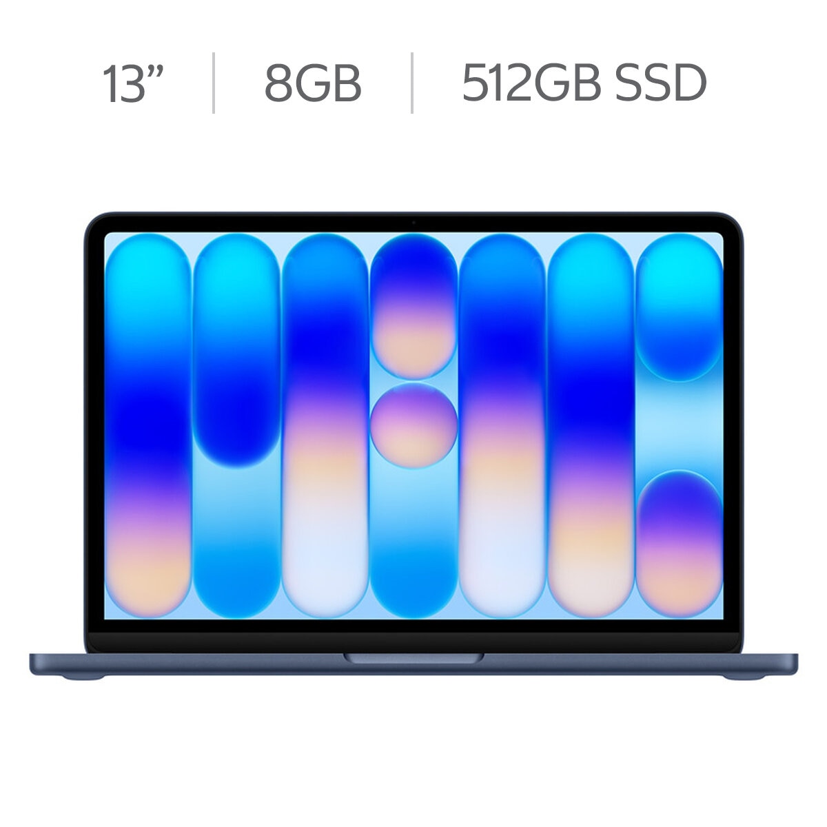 Apple MacBook Neo 13" A18 Pro 8GB 512GB SSD + Touch ID Apple MacBook Neo 13" A18 Pro 8GB 512GB SSD + Touch ID
