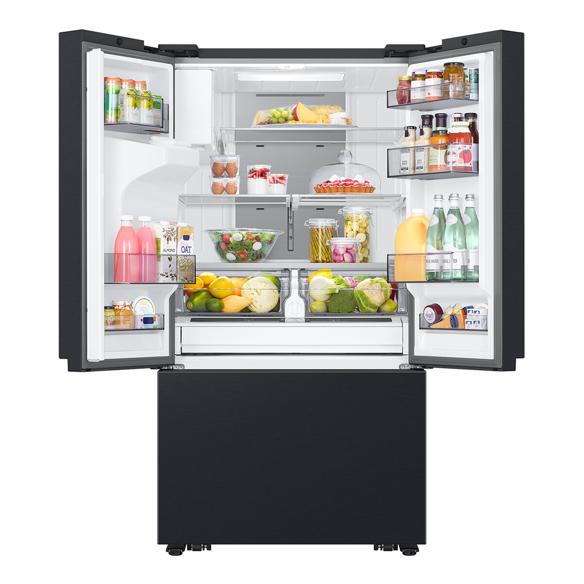 Samsung Refrigerador 32' Family Hub