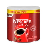 Nescafé Clásico Café Soluble de 1.2 kg Nescafé Clásico Café Soluble de 1.2 kg