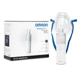 Omron Nebulizador Micro Air NE-U100