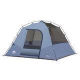 Core Tienda de Campaña para 6 Personas Azul Core Tienda de Campaña para 6 Personas Azul