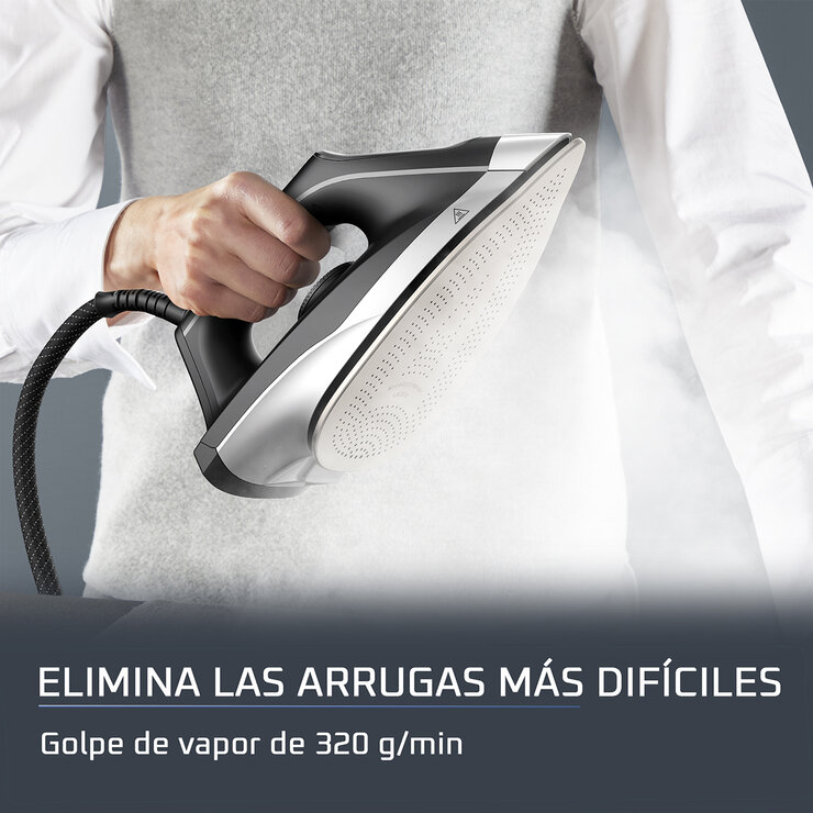 Rowenta Generador de Vapor Master Steam 1.7L Rowenta Generador de Vapor Master Steam 1.7L