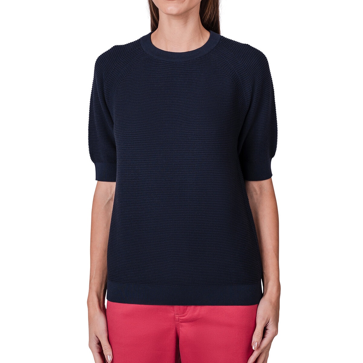 United Colors of Benetton Suéter para Dama Varias Tallas y Colores United Colors of Benetton Suéter para Dama Varias Tallas y Colores