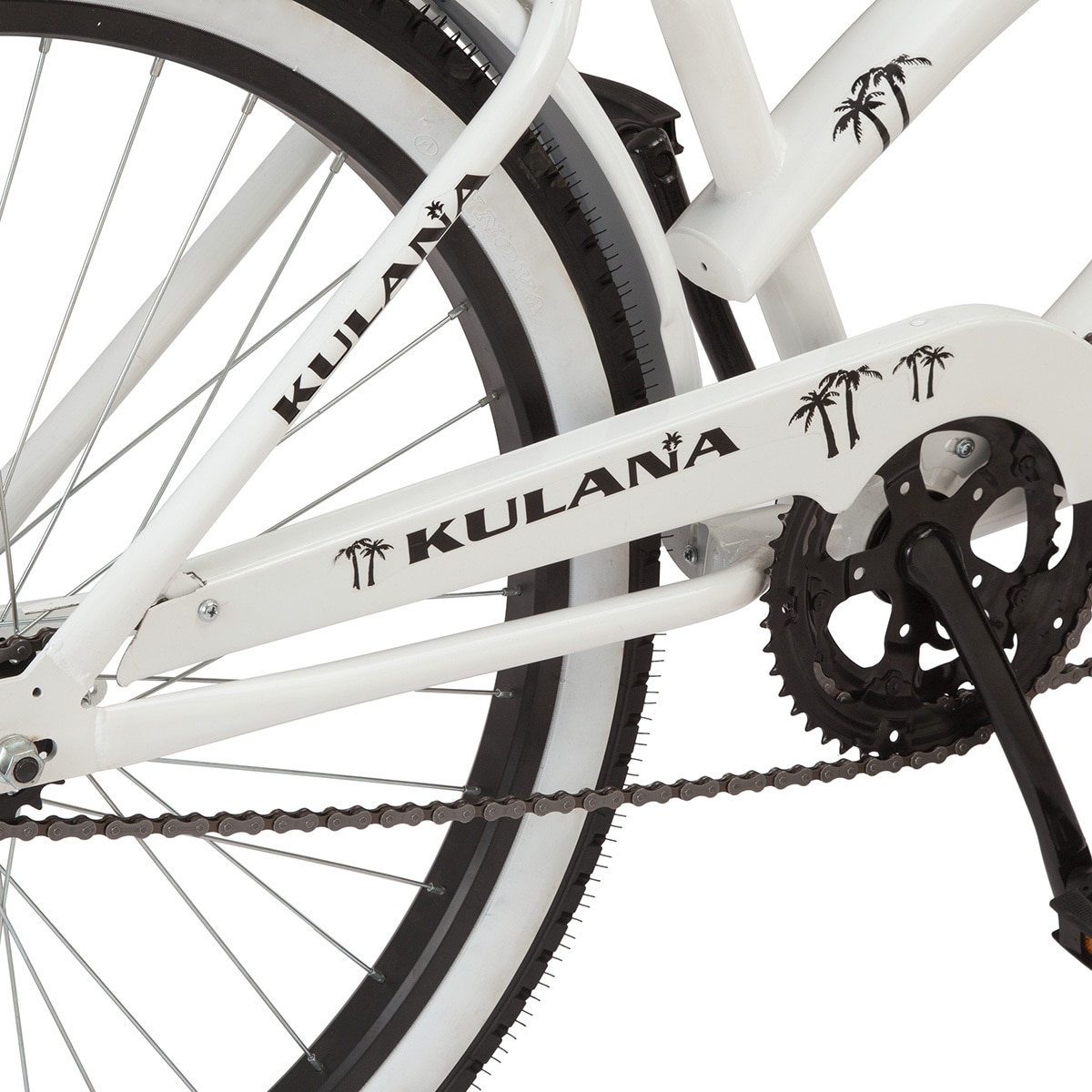 kulana lua 7 tandem bike