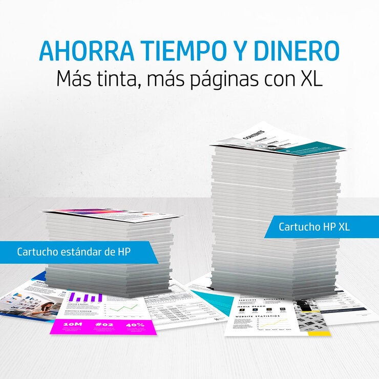 HP954 Cartucho de Tinta Negro HP954 Cartucho de Tinta Negro