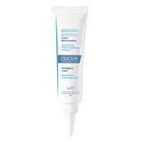 Ducray Keracnyl Glycolic+ Crema Facial 30 ml