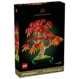 LEGO Botanicals Bonsái de Arce Rojo Japonés LEGO Botanicals Bonsái de Arce Rojo Japonés