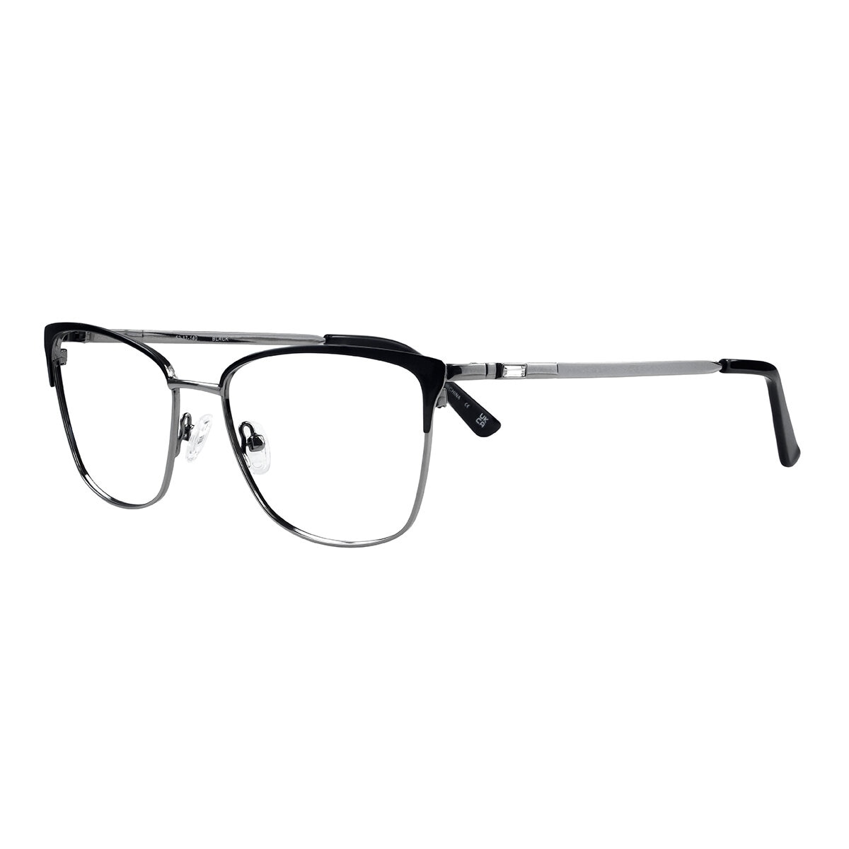 Bulova Twist Titanium Prospect Armazón Oftálmico Bulova Twist Titanium Prospect Armazón Oftálmico