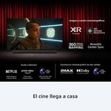 Sony Pantalla 65" OLED 4K Google TV Sony Pantalla 65" OLED 4K Google TV