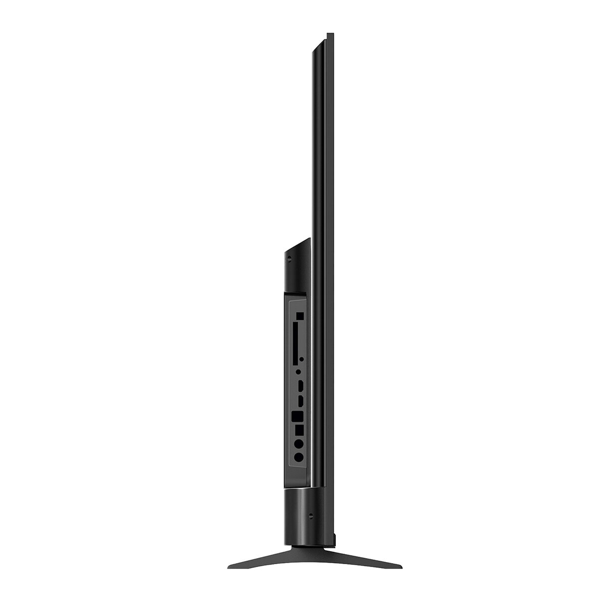 Sharp Pantalla 55" UHD 4K Roku TV Sharp Pantalla 55" UHD 4K Roku TV