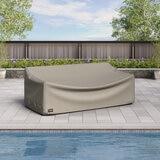 Seasons Sentry, Funda para Sofá de Jardín de dos asientos. Seasons Sentry, Funda para Sofá de Jardín de dos asientos.