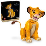 LEGO Disney Simba