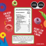 Kellogg's Froot Loops Cereal 790 g Kellogg's Froot Loops Cereal 790 g