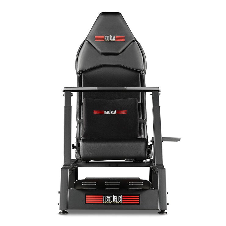 Next Level F-GT Asiento Simulador de Carreras Next Level F-GT Asiento Simulador de Carreras