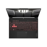 ASUS TUF Gaming A16 Laptop 16" Full HD AMD Ryzen 5 16GB 512GB SSD ASUS TUF Gaming A16 Laptop 16" Full HD AMD Ryzen 5 16GB 512GB SSD