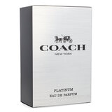 Coach Platinum 100 ml Coach Platinum 100 ml