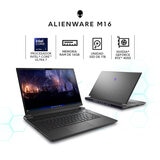 DELL Alienware Gaming NB M16 R2 Laptop 16" Quad HD Intel Core Ultra 7 16GB 1TB SSD DELL Alienware Gaming NB M16 R2 Laptop 16" Quad HD Intel Core Ultra 7 16GB 1TB SSD