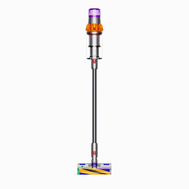 Dyson Aspiradora Inalámbrica V15 Detect Extra Dyson Aspiradora Inalámbrica V15 Detect Extra