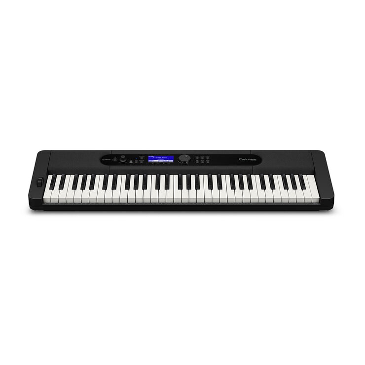 Casio, Teclado Digital Portátil CT-S400 de 61 Teclas Casio, Teclado Digital Portátil CT-S400 de 61 Teclas