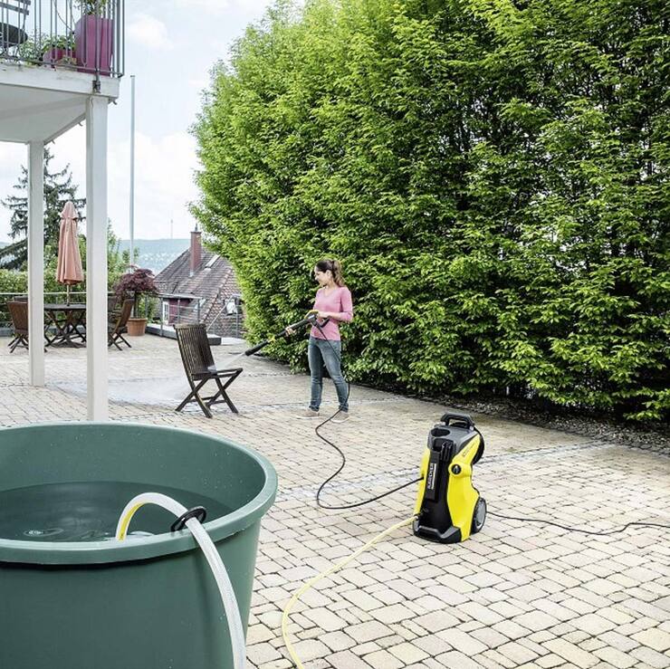 Karcher, Manguera de Aspiración SH 5 Karcher, Manguera de Aspiración SH 5