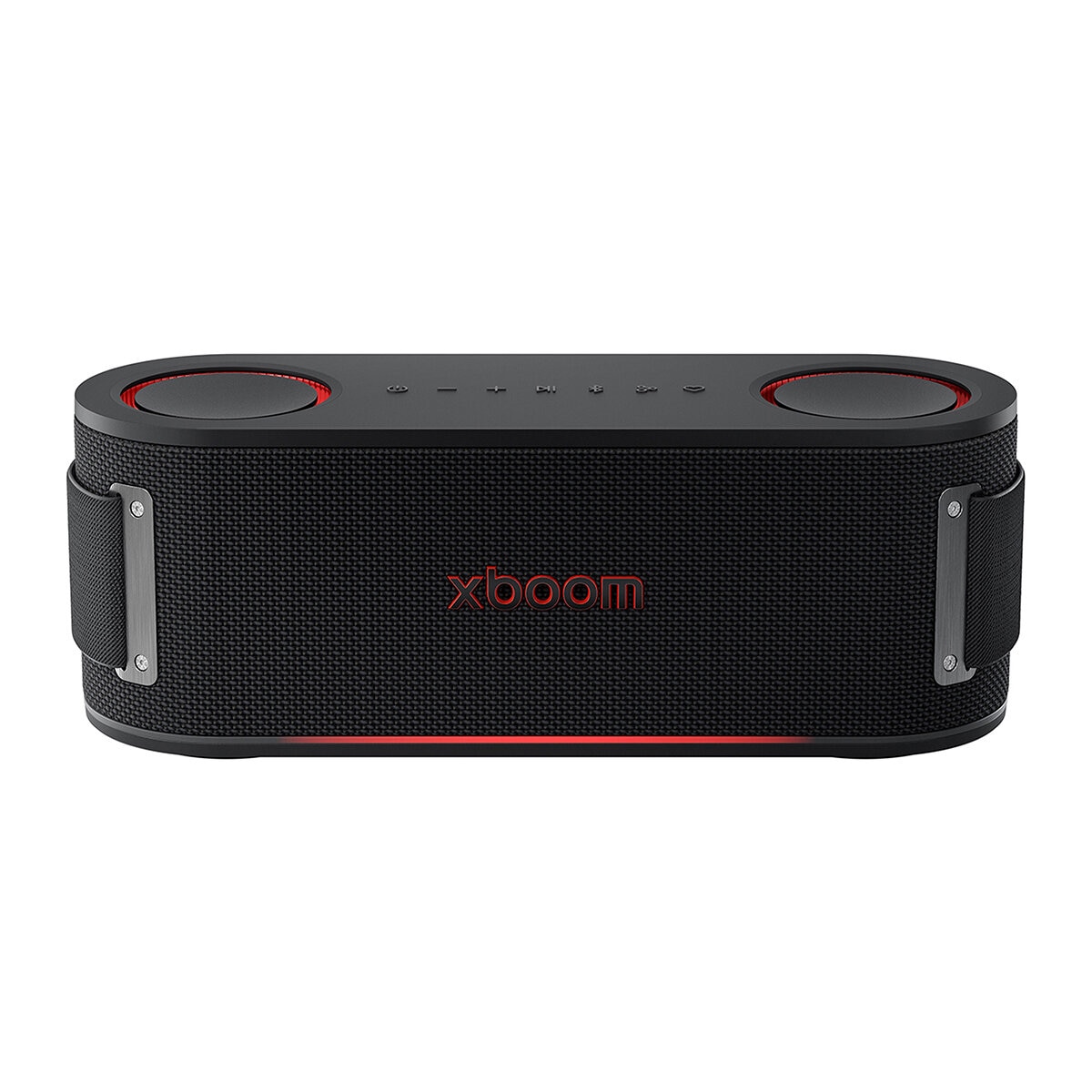 LG Xboom Bounce Bocina Bluetooth Portátil By Will.i.am LG Xboom Bounce Bocina Bluetooth Portátil By Will.i.am