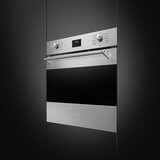 Smeg Horno eléctrico 75cm