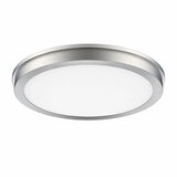 Energetic Lighting, Plafón Delgado LED Dimeable Energetic Lighting, Plafón Delgado LED Dimeable