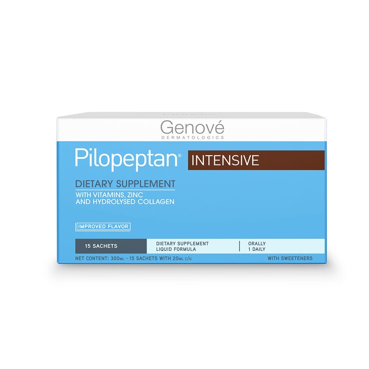 Pilopeptan Intensive 15 Sobres Pilopeptan Intensive 15 Sobres