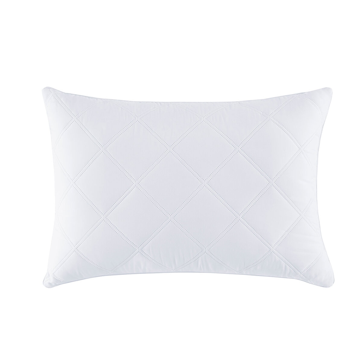 Stearns & Foster Liquiloft Gel Fiber 2 pack pillows, queen