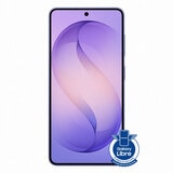 Samsung Galaxy S26 256GB Violeta Samsung Galaxy S26 256GB Violeta