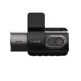 TypeS Dashcam Dual para Auto TypeS Dashcam Dual para Auto