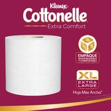 Kleenex Cottonelle Violet Blossom Papel Higiénico 32 pzas Kleenex Cottonelle Violet Blossom Papel Higiénico 32 pzas
