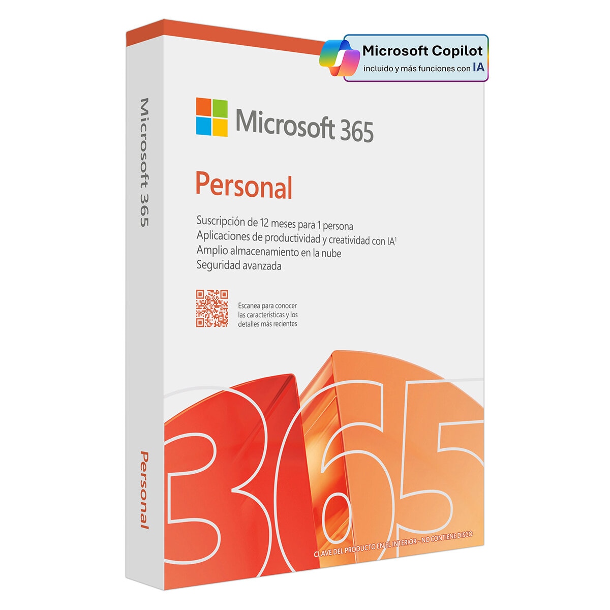 Microsoft Office 365 Personal Microsoft Office 365 Personal
