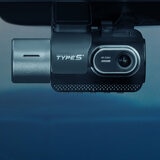 TypeS Dashcam Dual para Auto TypeS Dashcam Dual para Auto