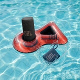 JBL Go 4 + JBL Grip Bocinas Bluetooth + Inflable JBL Go 4 + JBL Grip Bocinas Bluetooth + Inflable