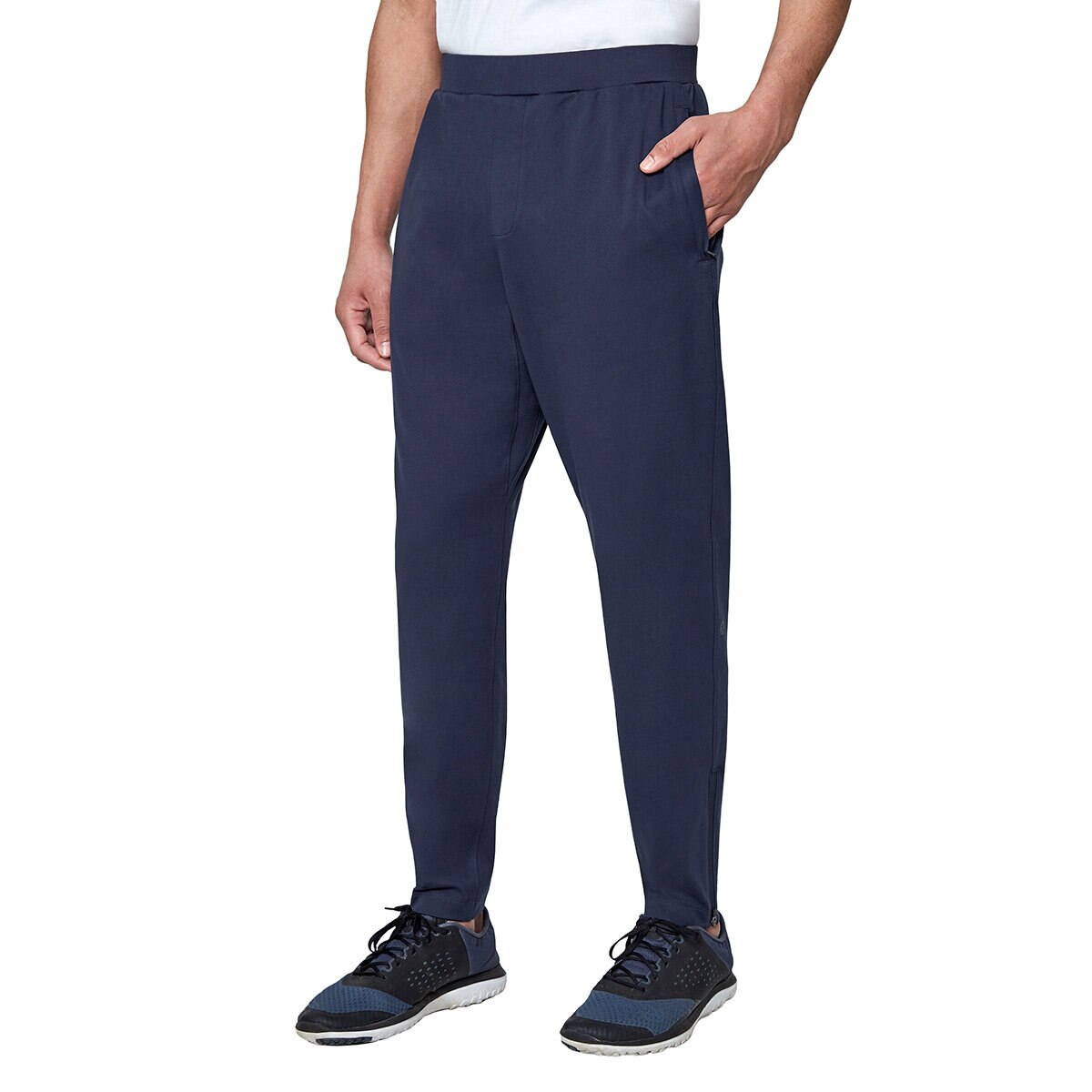 Mondetta Pants para Caballero Azul Extra Grande Costco